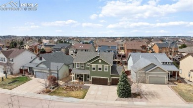 Come visit this beautiful 5-bedroom, 4-bath home nestled in the on Antler Creek Golf Course in Colorado - for sale on GolfHomes.com, golf home, golf lot