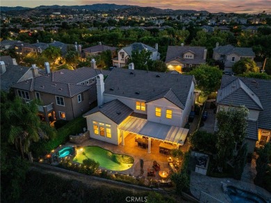 Welcome to Valencia's prestigious Westridge Golf Course on  in California - for sale on GolfHomes.com, golf home, golf lot