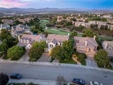 Welcome to Valencia's prestigious Westridge Golf Course on  in California - for sale on GolfHomes.com, golf home, golf lot