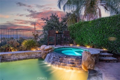 Welcome to Valencia's prestigious Westridge Golf Course on  in California - for sale on GolfHomes.com, golf home, golf lot