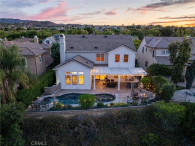 Welcome to Valencia's prestigious Westridge Golf Course on  in California - for sale on GolfHomes.com, golf home, golf lot