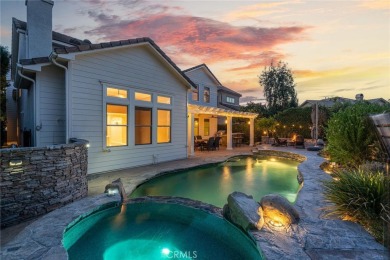 Welcome to Valencia's prestigious Westridge Golf Course on  in California - for sale on GolfHomes.com, golf home, golf lot