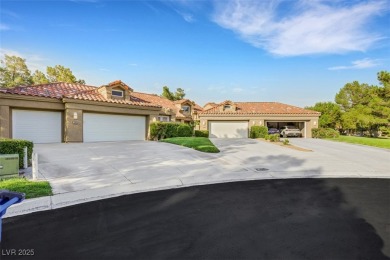 Luxury guard gated private townhome with stunning golf course on  in Nevada - for sale on GolfHomes.com, golf home, golf lot