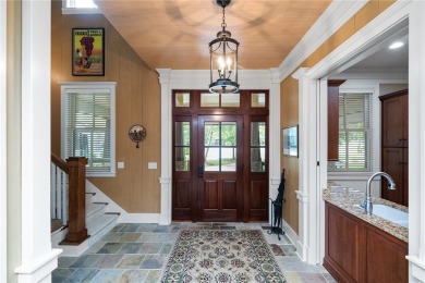 Charming cottage located in enclave adjacent to the Cliffs at on The Cliffs At Keowee Falls in South Carolina - for sale on GolfHomes.com, golf home, golf lot