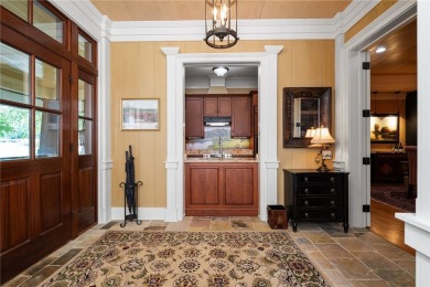 Charming cottage located in enclave adjacent to the Cliffs at on The Cliffs At Keowee Falls in South Carolina - for sale on GolfHomes.com, golf home, golf lot