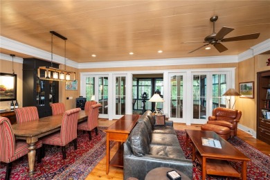 Charming cottage located in enclave adjacent to the Cliffs at on The Cliffs At Keowee Falls in South Carolina - for sale on GolfHomes.com, golf home, golf lot