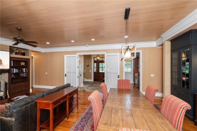 Charming cottage located in enclave adjacent to the Cliffs at on The Cliffs At Keowee Falls in South Carolina - for sale on GolfHomes.com, golf home, golf lot
