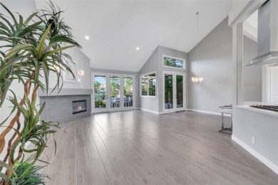 Luxury guard gated private townhome with stunning golf course on  in Nevada - for sale on GolfHomes.com, golf home, golf lot