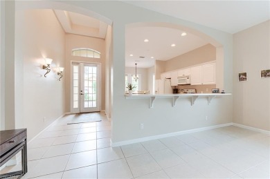 Welcome to a home that perfectly balances comfort, functionality on Verandah Golf Course and Club in Florida - for sale on GolfHomes.com, golf home, golf lot