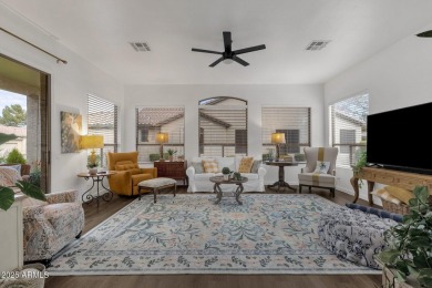 Beautiful remodeled townhome in the Active Adult community of on Oakwood Golf Club  in Arizona - for sale on GolfHomes.com, golf home, golf lot