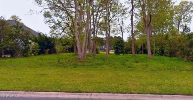 Build your dream home on this beautiful lot located on Cat on The Sanctuary Golf Club At Cat Island in South Carolina - for sale on GolfHomes.com, golf home, golf lot