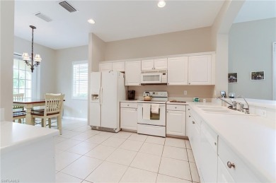 Welcome to a home that perfectly balances comfort, functionality on Verandah Golf Course and Club in Florida - for sale on GolfHomes.com, golf home, golf lot