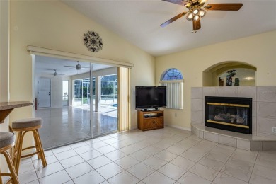 Here is what you have been looking for! A pool home in the on The Grand Club Cypress Course in Florida - for sale on GolfHomes.com, golf home, golf lot