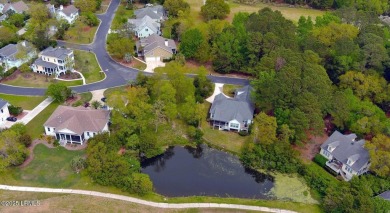 Build your dream home on this beautiful lot located on Cat on The Sanctuary Golf Club At Cat Island in South Carolina - for sale on GolfHomes.com, golf home, golf lot