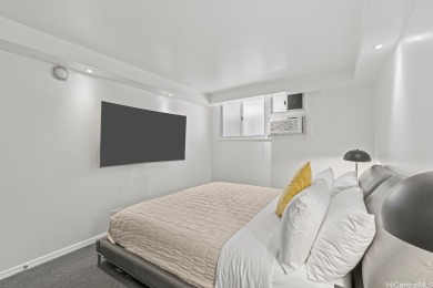 100% insured building this beautifully updated, fully furnished on Ala Wai Golf Course in Hawaii - for sale on GolfHomes.com, golf home, golf lot