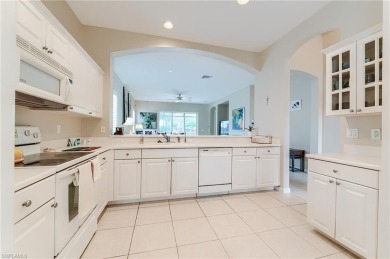 Welcome to a home that perfectly balances comfort, functionality on Verandah Golf Course and Club in Florida - for sale on GolfHomes.com, golf home, golf lot