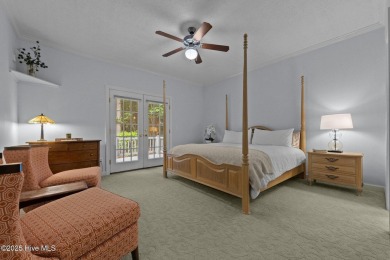 CHARMING SINGLE-LEVEL COTTAGE NEAR THE HEART OF PINEHURST!

 on Pinehurst Resort and Country Club in North Carolina - for sale on GolfHomes.com, golf home, golf lot