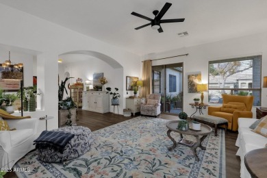 Beautiful remodeled townhome in the Active Adult community of on Oakwood Golf Club  in Arizona - for sale on GolfHomes.com, golf home, golf lot