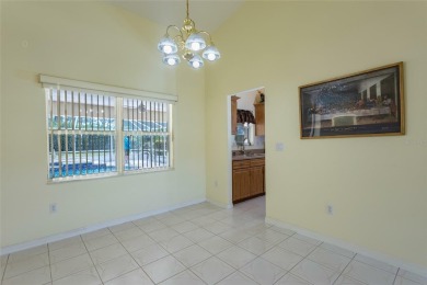 Here is what you have been looking for! A pool home in the on The Grand Club Cypress Course in Florida - for sale on GolfHomes.com, golf home, golf lot
