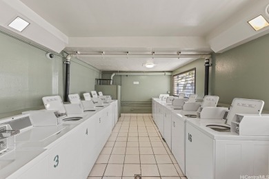 100% insured building this beautifully updated, fully furnished on Ala Wai Golf Course in Hawaii - for sale on GolfHomes.com, golf home, golf lot