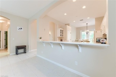 Welcome to a home that perfectly balances comfort, functionality on Verandah Golf Course and Club in Florida - for sale on GolfHomes.com, golf home, golf lot