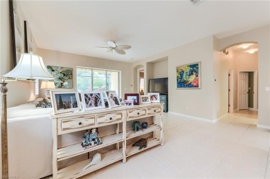 Welcome to a home that perfectly balances comfort, functionality on Verandah Golf Course and Club in Florida - for sale on GolfHomes.com, golf home, golf lot