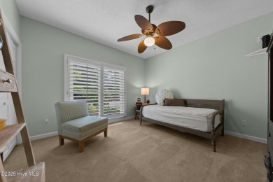 CHARMING SINGLE-LEVEL COTTAGE NEAR THE HEART OF PINEHURST!

 on Pinehurst Resort and Country Club in North Carolina - for sale on GolfHomes.com, golf home, golf lot