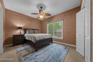 CHARMING SINGLE-LEVEL COTTAGE NEAR THE HEART OF PINEHURST!

 on Pinehurst Resort and Country Club in North Carolina - for sale on GolfHomes.com, golf home, golf lot