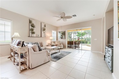 Welcome to a home that perfectly balances comfort, functionality on Verandah Golf Course and Club in Florida - for sale on GolfHomes.com, golf home, golf lot