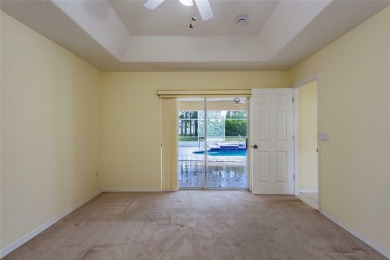 Here is what you have been looking for! A pool home in the on The Grand Club Cypress Course in Florida - for sale on GolfHomes.com, golf home, golf lot