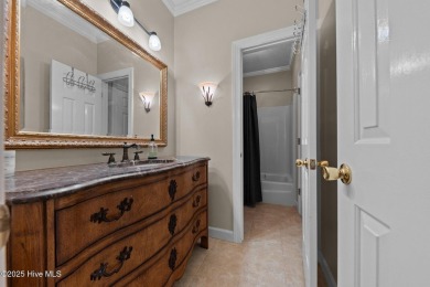 CHARMING SINGLE-LEVEL COTTAGE NEAR THE HEART OF PINEHURST!

 on Pinehurst Resort and Country Club in North Carolina - for sale on GolfHomes.com, golf home, golf lot
