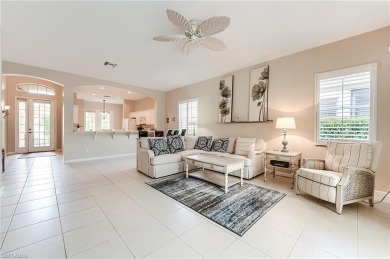 Welcome to a home that perfectly balances comfort, functionality on Verandah Golf Course and Club in Florida - for sale on GolfHomes.com, golf home, golf lot