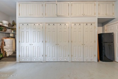 CHARMING SINGLE-LEVEL COTTAGE NEAR THE HEART OF PINEHURST!

 on Pinehurst Resort and Country Club in North Carolina - for sale on GolfHomes.com, golf home, golf lot