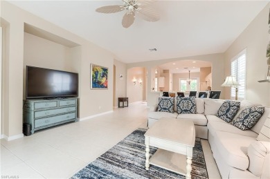 Welcome to a home that perfectly balances comfort, functionality on Verandah Golf Course and Club in Florida - for sale on GolfHomes.com, golf home, golf lot
