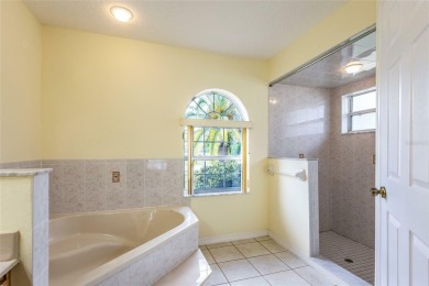 Here is what you have been looking for! A pool home in the on The Grand Club Cypress Course in Florida - for sale on GolfHomes.com, golf home, golf lot