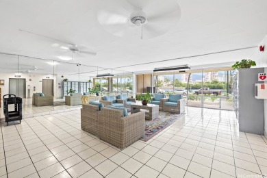 100% insured building this beautifully updated, fully furnished on Ala Wai Golf Course in Hawaii - for sale on GolfHomes.com, golf home, golf lot