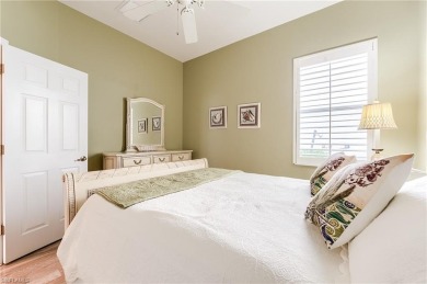 Welcome to a home that perfectly balances comfort, functionality on Verandah Golf Course and Club in Florida - for sale on GolfHomes.com, golf home, golf lot