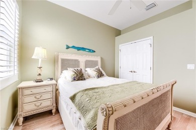 Welcome to a home that perfectly balances comfort, functionality on Verandah Golf Course and Club in Florida - for sale on GolfHomes.com, golf home, golf lot