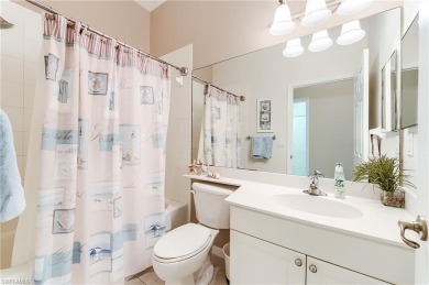 Welcome to a home that perfectly balances comfort, functionality on Verandah Golf Course and Club in Florida - for sale on GolfHomes.com, golf home, golf lot