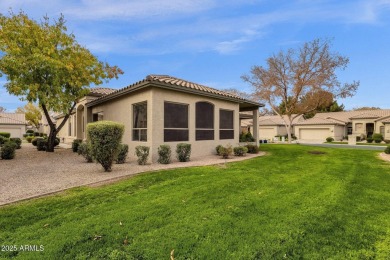 Beautiful remodeled townhome in the Active Adult community of on Oakwood Golf Club  in Arizona - for sale on GolfHomes.com, golf home, golf lot