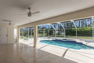 Here is what you have been looking for! A pool home in the on The Grand Club Cypress Course in Florida - for sale on GolfHomes.com, golf home, golf lot