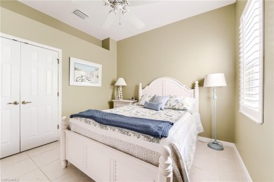 Welcome to a home that perfectly balances comfort, functionality on Verandah Golf Course and Club in Florida - for sale on GolfHomes.com, golf home, golf lot