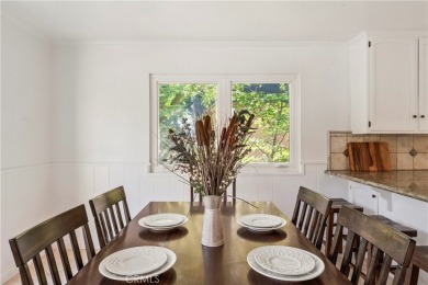 Sitting in the pristine alpine community of Lake Arrowhead, this on Lake Arrowhead Country Club in California - for sale on GolfHomes.com, golf home, golf lot