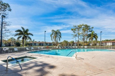 Welcome to your Dream Getaway in the heart of Naples! This on Royal Wood Golf and Country Club in Florida - for sale on GolfHomes.com, golf home, golf lot