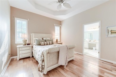 Welcome to a home that perfectly balances comfort, functionality on Verandah Golf Course and Club in Florida - for sale on GolfHomes.com, golf home, golf lot