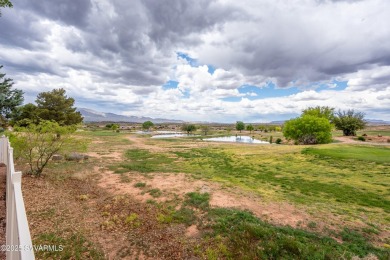 Stunning home in Verde Santa Fe 55+ Community with Breathtaking on Verde Santa Fe Golf Club in Arizona - for sale on GolfHomes.com, golf home, golf lot