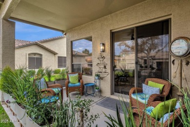 Beautiful remodeled townhome in the Active Adult community of on Oakwood Golf Club  in Arizona - for sale on GolfHomes.com, golf home, golf lot