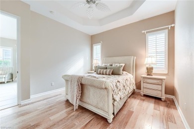 Welcome to a home that perfectly balances comfort, functionality on Verandah Golf Course and Club in Florida - for sale on GolfHomes.com, golf home, golf lot
