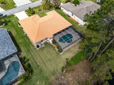 Here is what you have been looking for! A pool home in the on The Grand Club Cypress Course in Florida - for sale on GolfHomes.com, golf home, golf lot