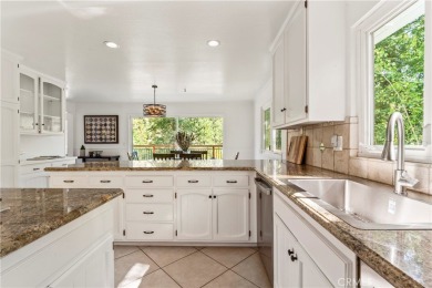 Sitting in the pristine alpine community of Lake Arrowhead, this on Lake Arrowhead Country Club in California - for sale on GolfHomes.com, golf home, golf lot